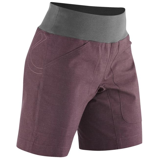 edelrid sansara shorts ii