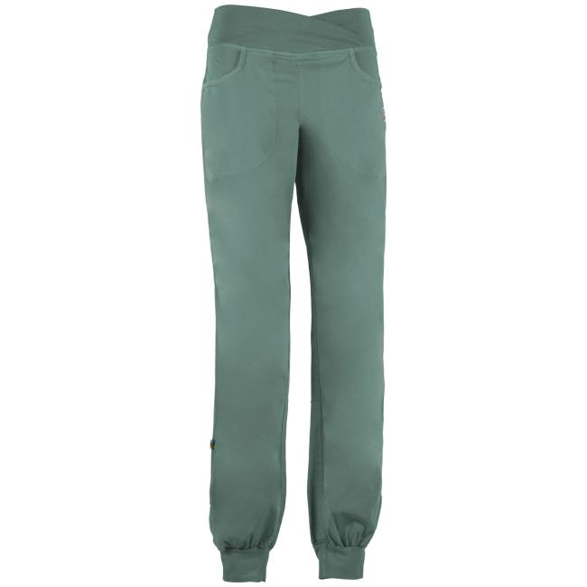 e9 olivia pant w