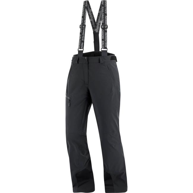 salomon brilliant pant w
