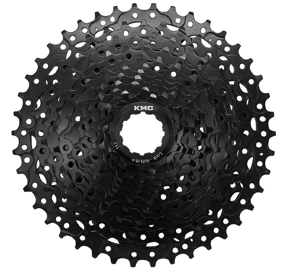 KMC REACT 11-speed Cassette