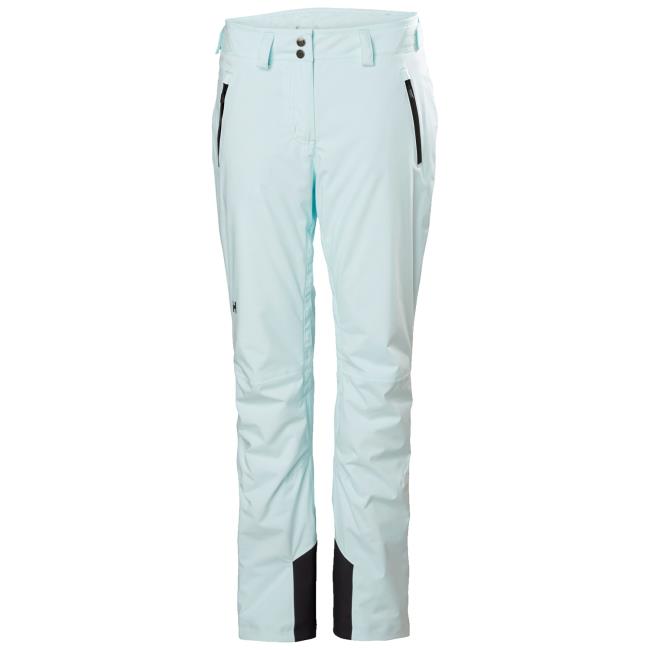 helly hansen legendary insulated pant w