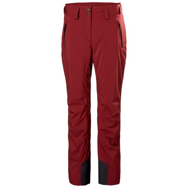 helly hansen legendary insulated pant