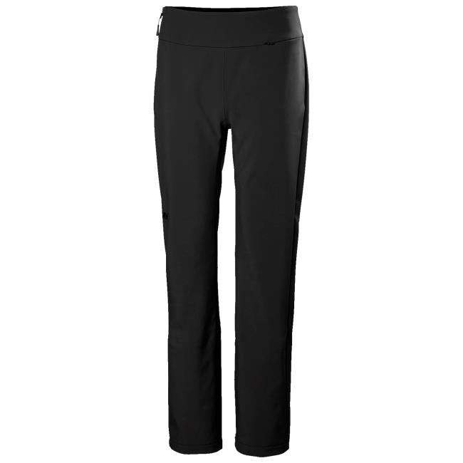helly hansen nora softshell pant w