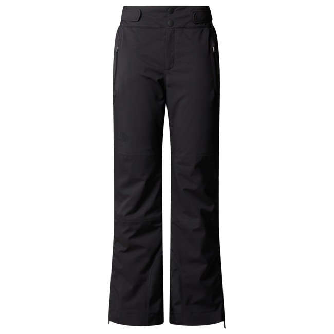 calças the north face w lenado black