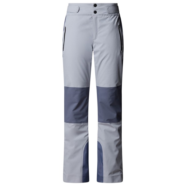 calças the north face w lenado blue flax/twil