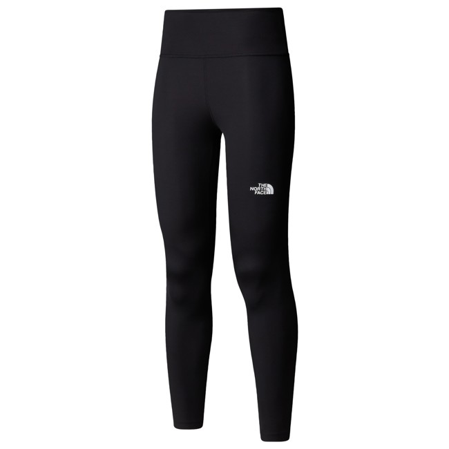 leggings the north face summit flex 25in tight