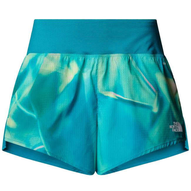the north face sunriser short 3in w