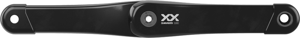 SRAM XX Eagle E-MTB Crank Arm Set 165mm
