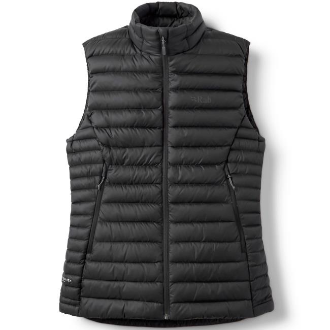 rab microlight vest w