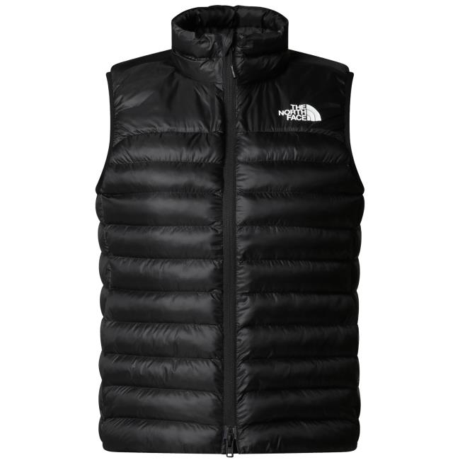 the north face terra peak vest w