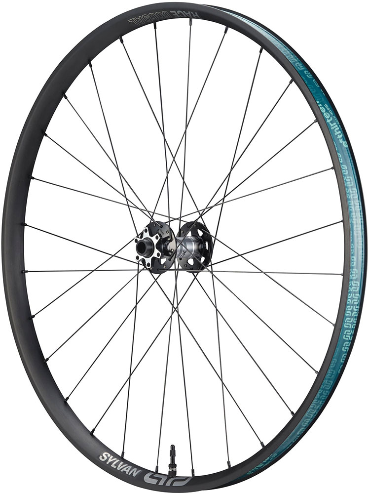 e*thirteen Sylvan Sidekick Race All Mountain 29" Front Wheel