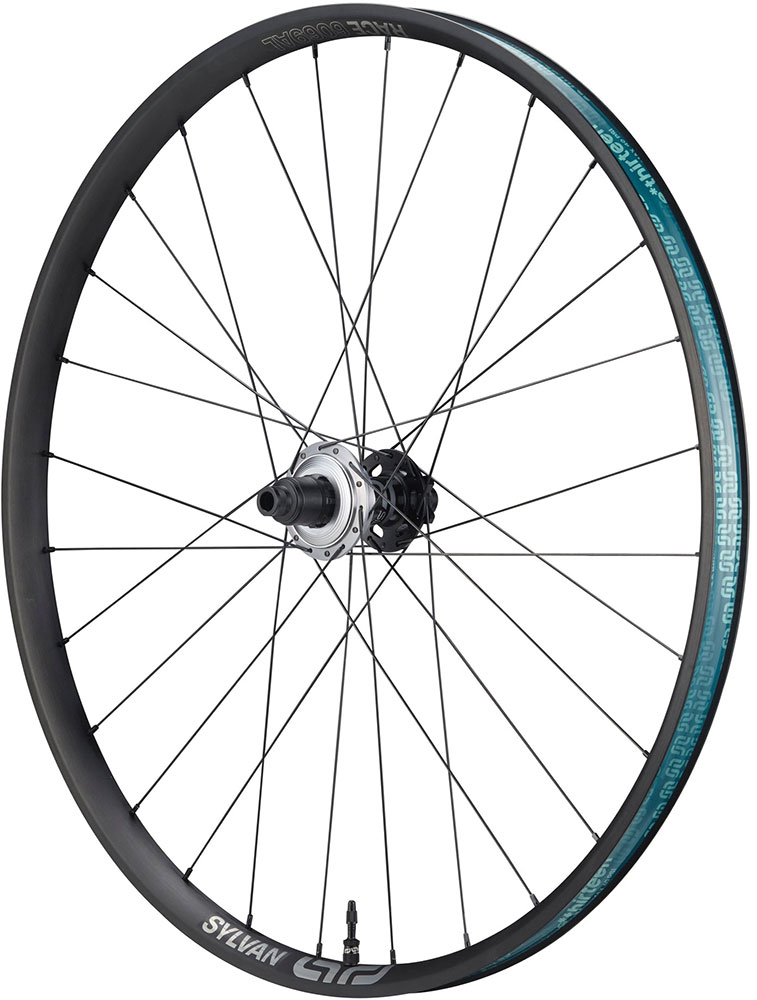 e*thirteen Sylvan Sidekick Race All Mountain 29" Rear Wheel