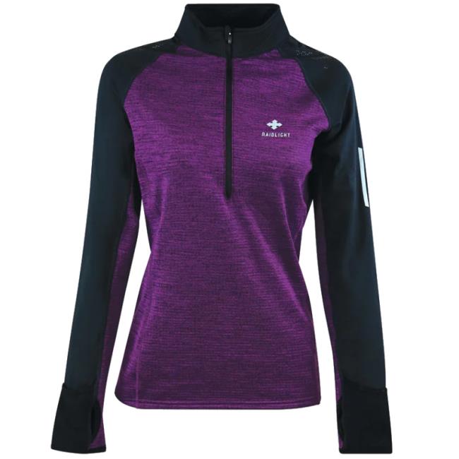 raidlight wintertrail ls top w
