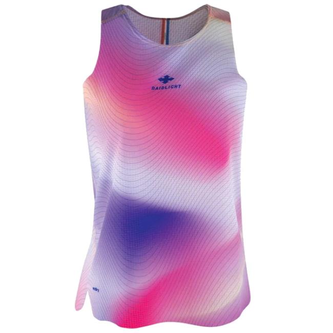 raidlight aero ecodry tank w