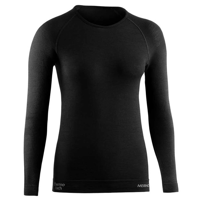 camiseta lurbel lite long sleeves w
