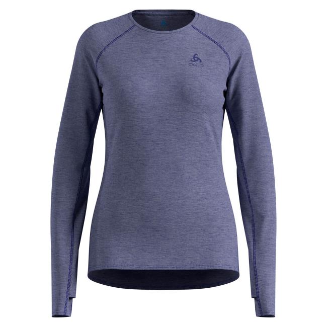 odlo x-alp performance wool 115 w