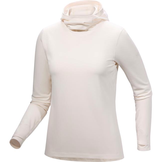 arc'teryx taema thermal hoody w