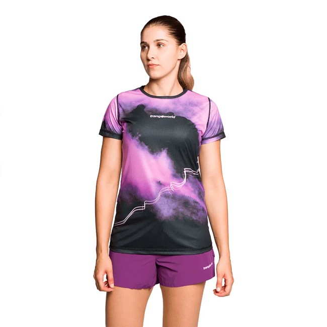 camiseta trangoworld cestrede