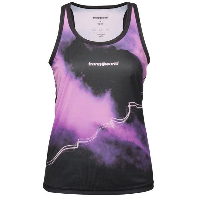trangoworld gaube tank w