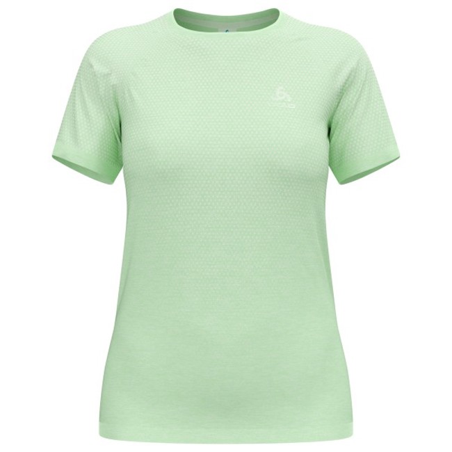 camiseta odlo essential seamless