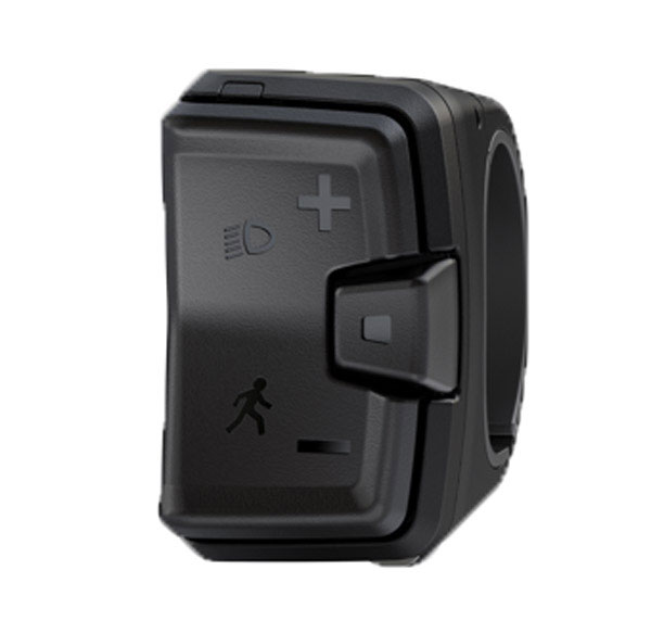 Bosch Mini Remote Dropbar (BRC3310) The Smart System