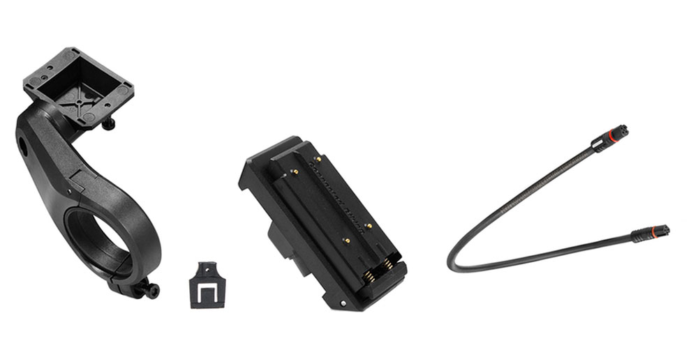 Bosch Retrofit Kit 1-Arm Holder - The smart System