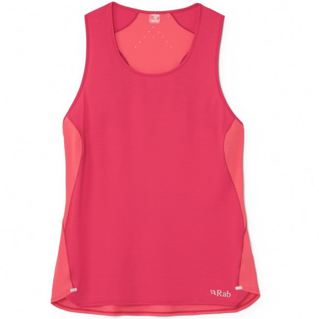 rab sonic ultra vest w