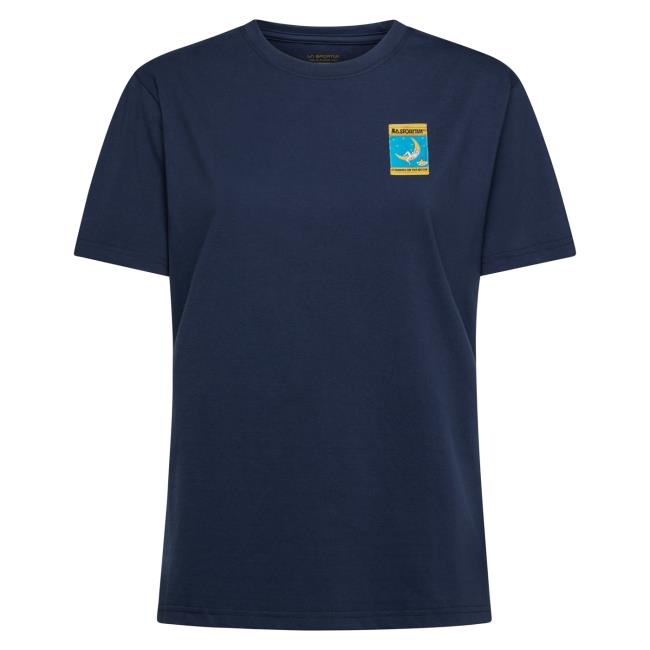 la sportiva moon climb t-shirt w