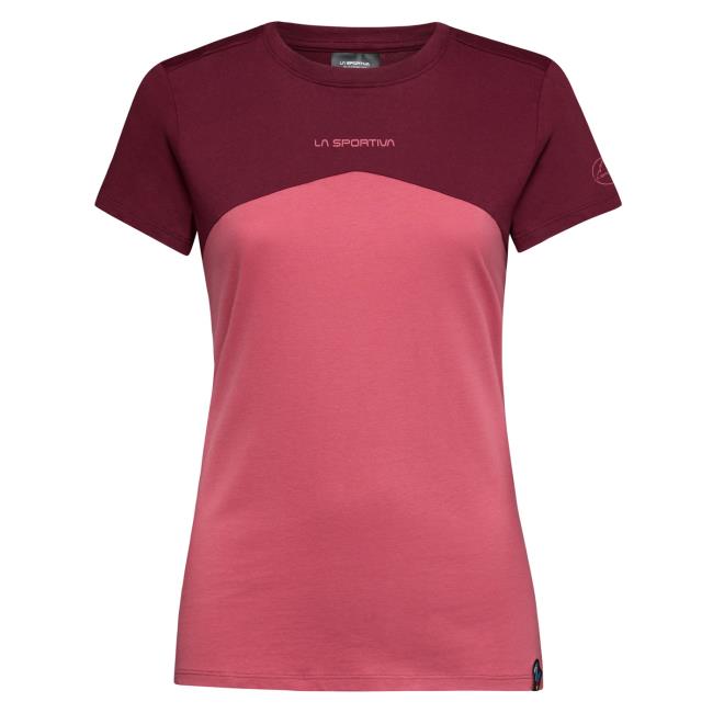 la sportiva roof t-shirt w