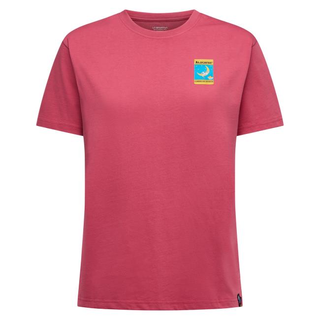 la sportiva moon climb t-shirt w