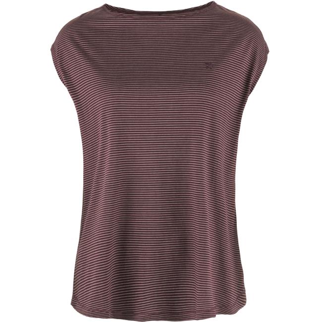 fjällräven high coast t-shirt w