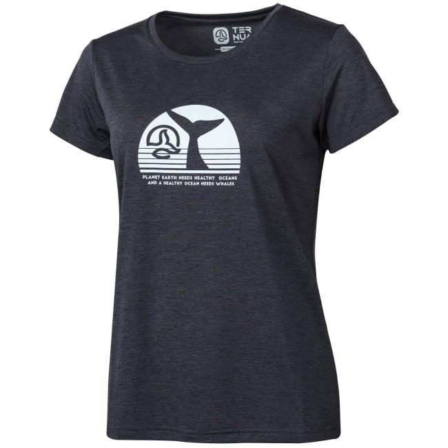 ternua apsey cove tee w
