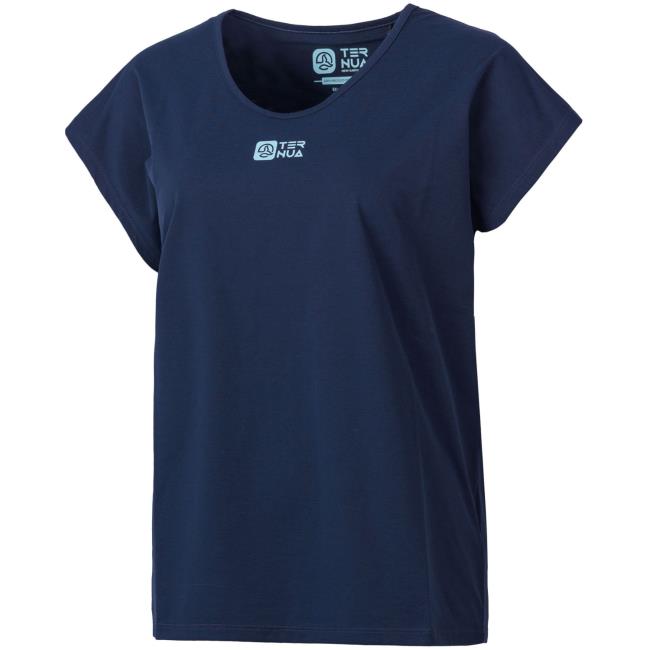 ternua glenwood tee w