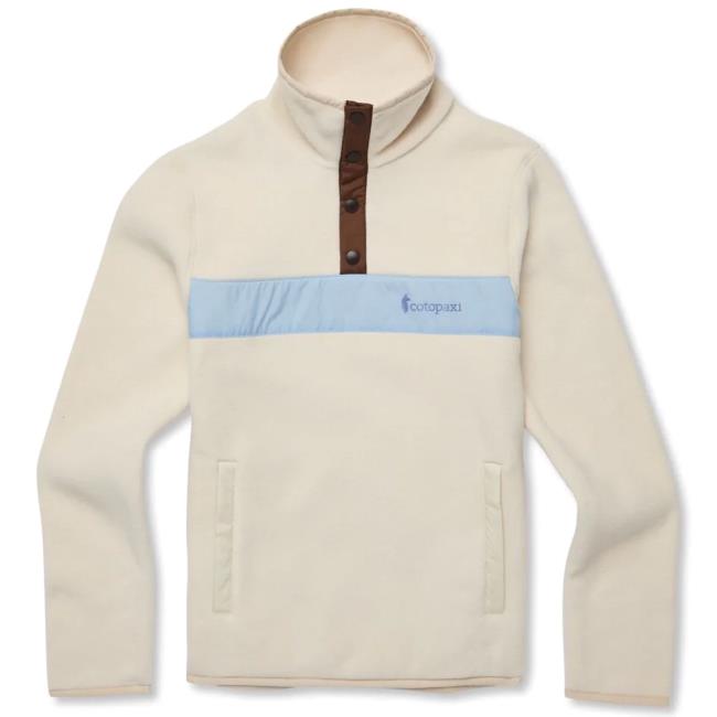 cotopaxi teca pullover w