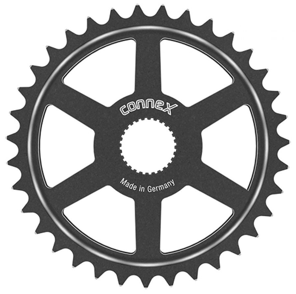 Wippermann Connex Direct Mount Chainring for Panasonic