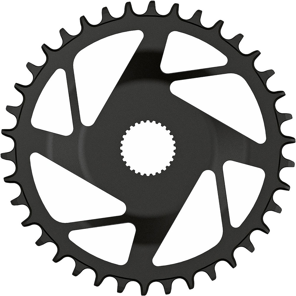 FSA E-bike Megatooth DM Boost SH12 Bosch Gen4 Chainring