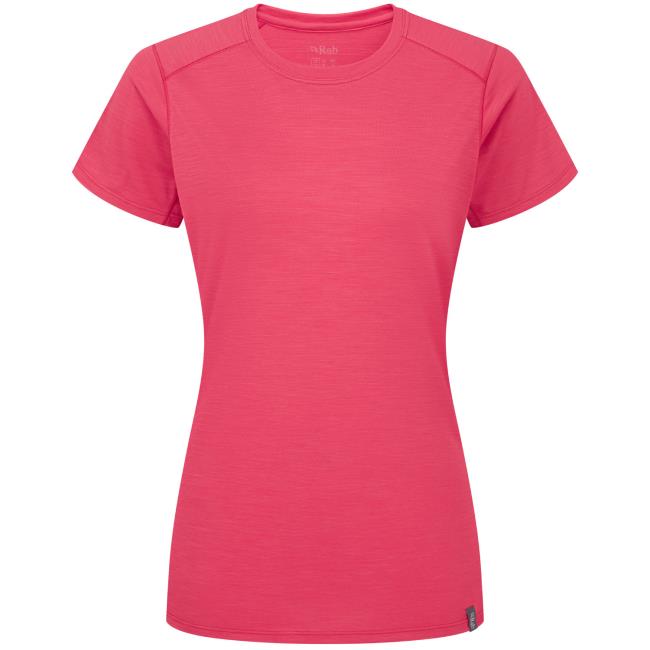 rab syncrino base tee w