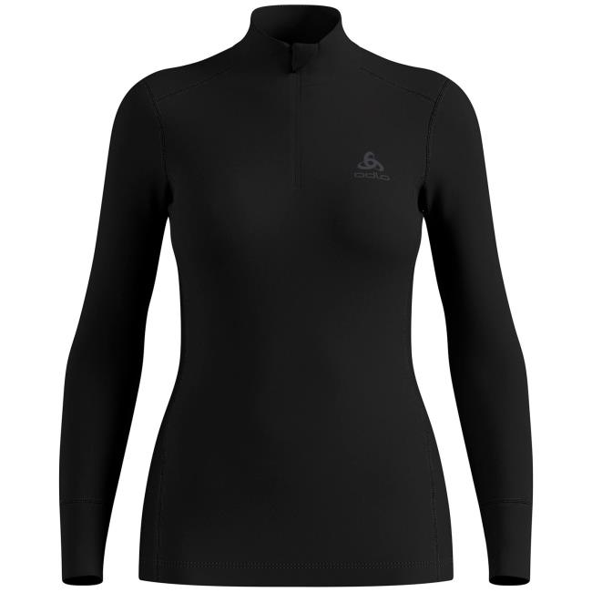 odlo top ls hz merino 260 w