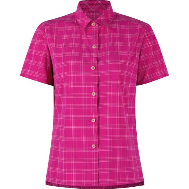 montura dolomiti s/s shirt w