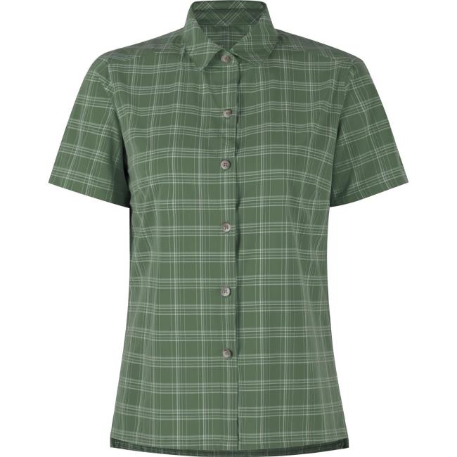 montura dolomiti s/s shirt w