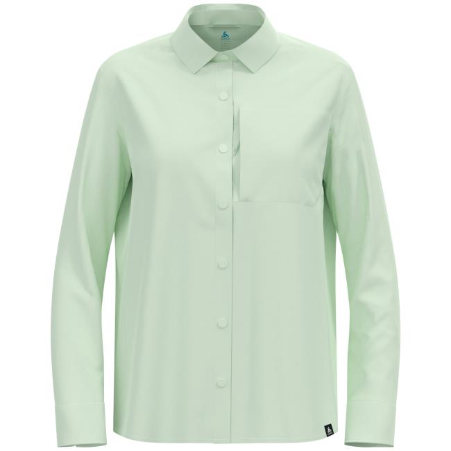 odlo essential ls shirt
