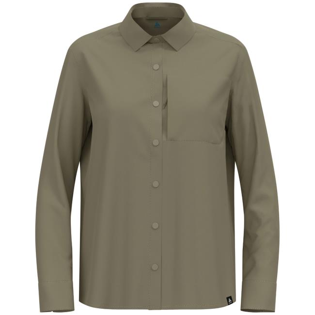 odlo essential ls shirt