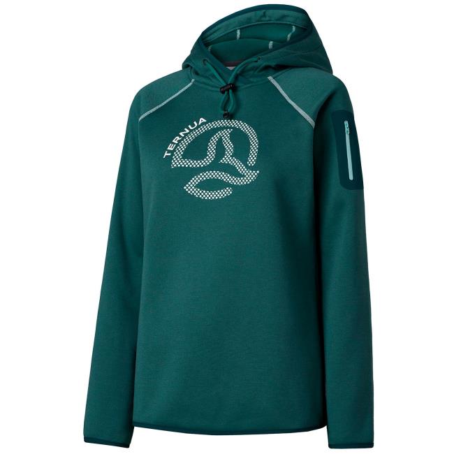 ternua fox point hoody w