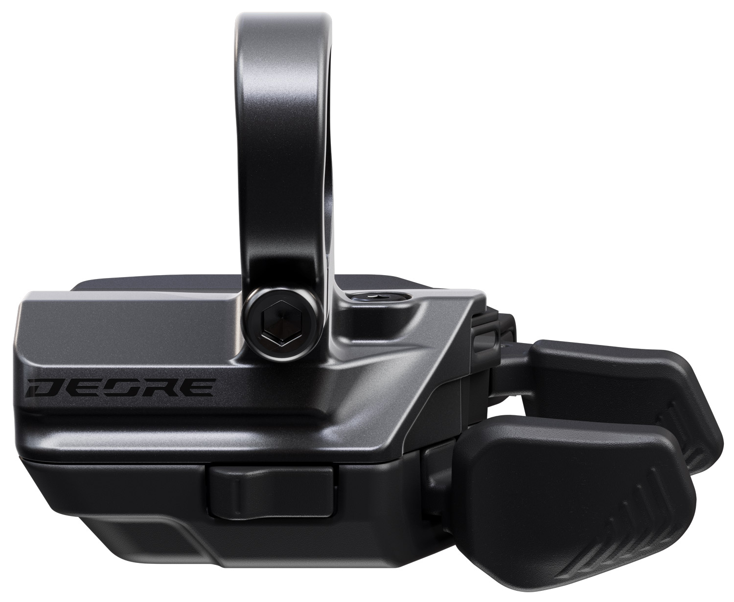 Shimano DEORE Di2 SW-M6250-R Shifter right