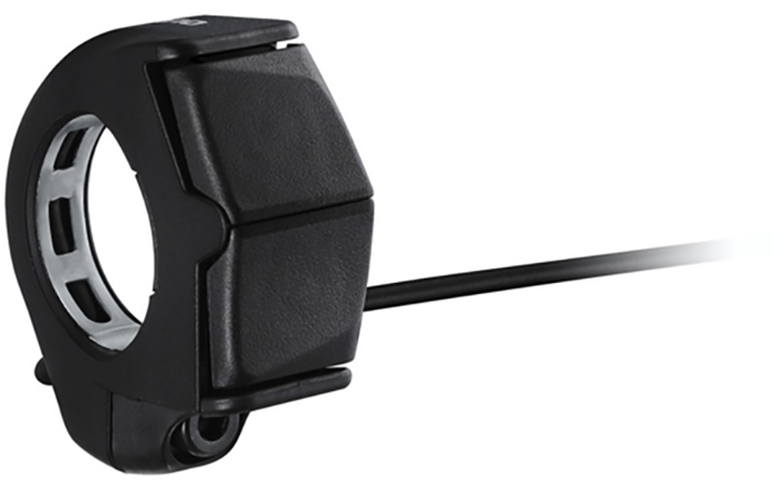 Unidade de chave Shimano STEPS SW-E7000-L esquerda