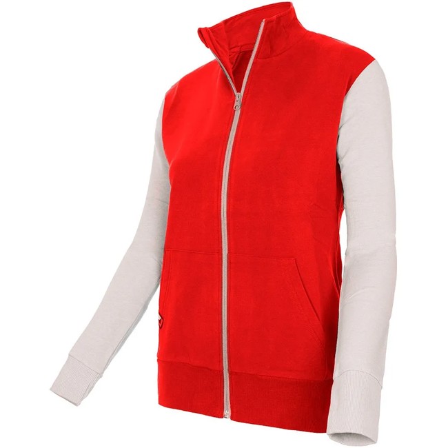 casaco trangoworld bass jacket