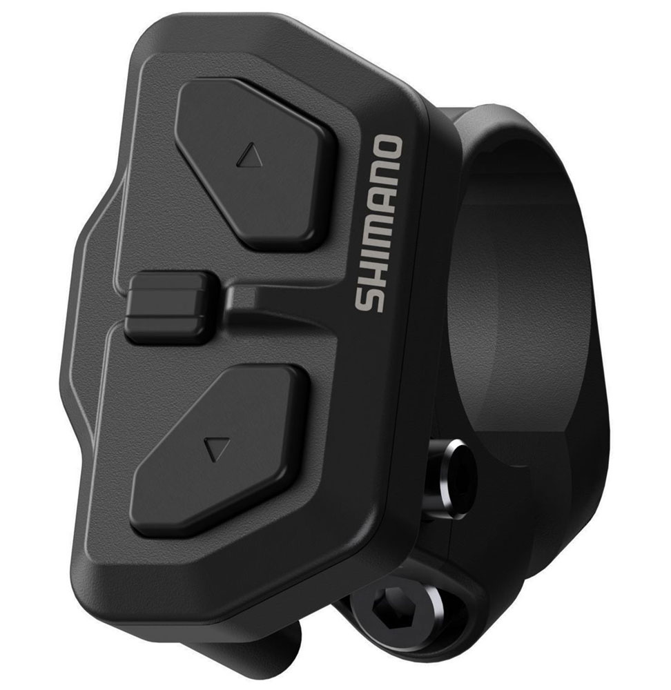 Shimano STEPS SW-EN600-R Switch Unit right 22.2mm