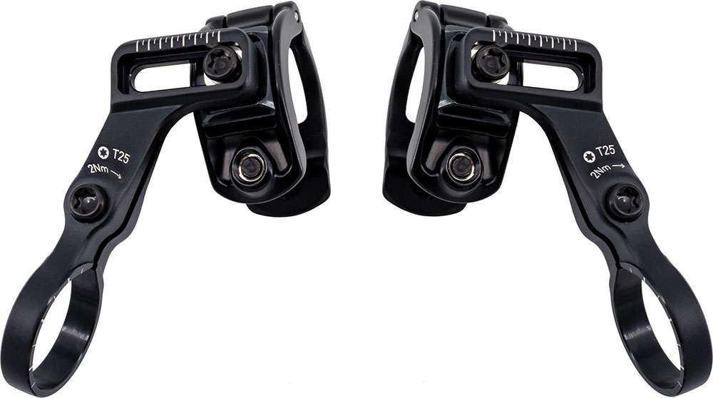 SRAM AXS POD Clamp
