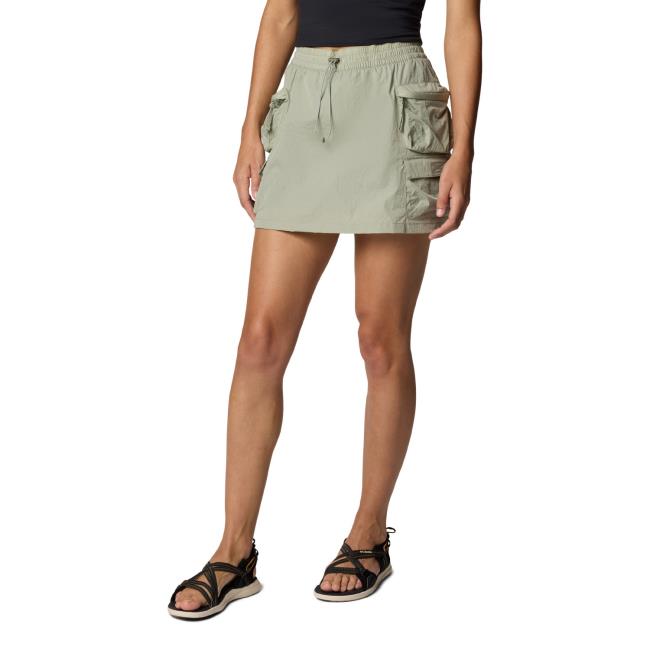 columbia elevated view w