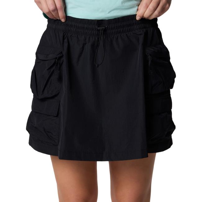 columbia elevated view w